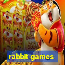 rabbit games